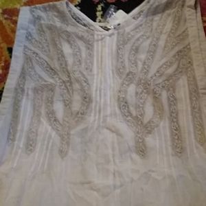 Free People Tunic